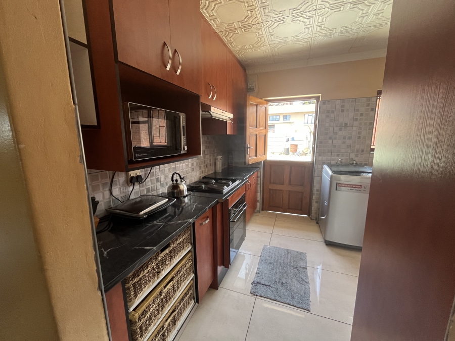 3 Bedroom Property for Sale in Heiderand Western Cape